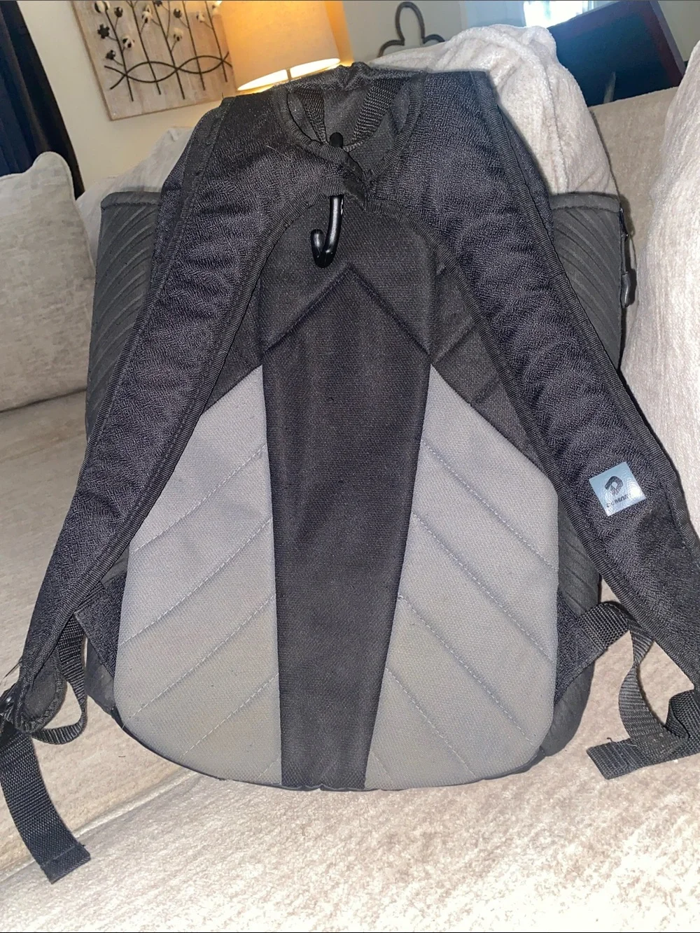 DeMARINI Baseball bag